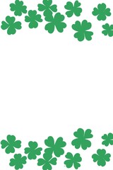 st patrick background