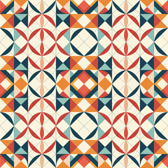 Obraz premium Seamless pattern texture. Repeat pattern.