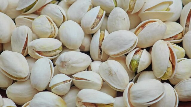 Dried Pistachio  nut