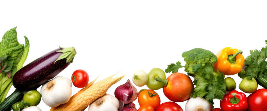 PNG Vegetables border design backgrounds plant herbs.