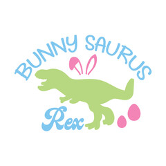 Bunny Saurus Rex