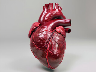 Exploring the Human Heart: Anatomical Guide
human heart anatomy, 