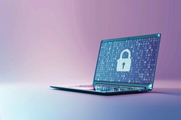 Confidential data management is bolstered by secure technology and APIs, employing keygen for robust phishing protection and compliance with cyber law.