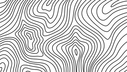 topographic contour background. contour background. modern Topographic map wallpaper. topographic background. abstract wavy background. 