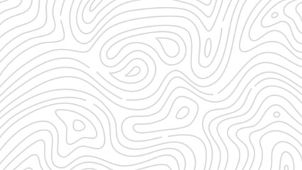 topographic contour background. contour background. modern Topographic map wallpaper. topographic background. abstract wavy background. 