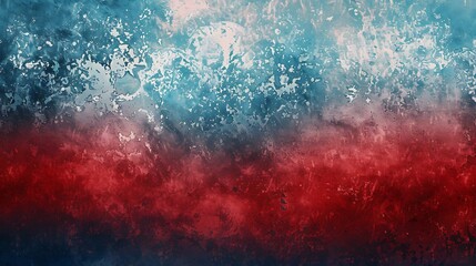 A captivating red, blue, and white mix background with subtle textures, adding depth and interest to graphic designs or social media posts.