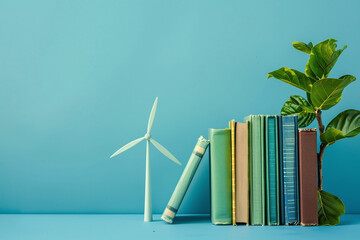 Eco Learning: A Mockup Vision of Renewable Resource Education with U-Two