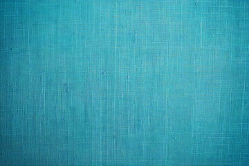 Blue fabric texture, can be used as background for web site or mobile devices