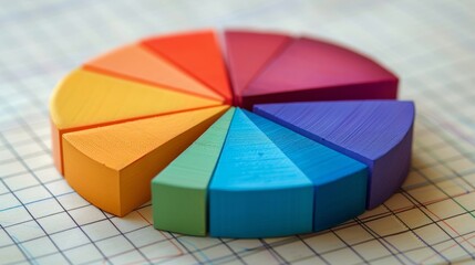 Obraz premium Demonic Face Surrounded by Smoke