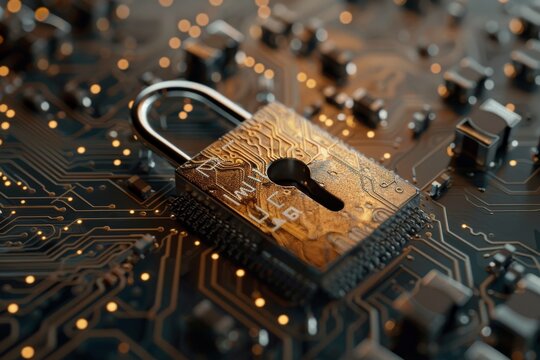 System management of secure servers and databases: IT security services for digital identity and privacy in cyberspace.