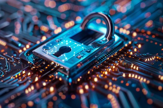 Secure server platforms for digital identity management in IT systems: Security and privacy services in database management.