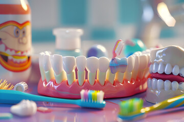 Revolutionizing Oral Health: The Complete Guide to Prevent Tooth Decay
