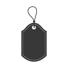 Silhouette Discount Sticker price black color only