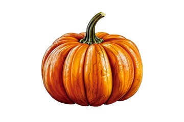 Obraz premium Pumpkin (JPG 300Dpi 10800x7200)