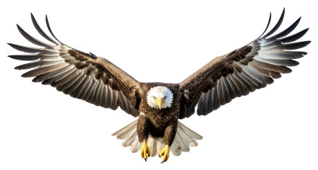 Obraz premium PNG Animal flying bird wildlife.