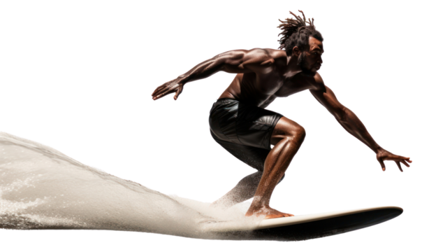 PNG Surfing sports adult wakeboarding.