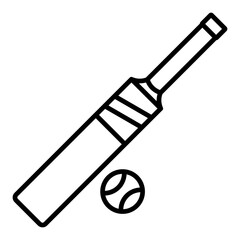 Cricket Icon