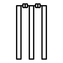 Wickets Icon
