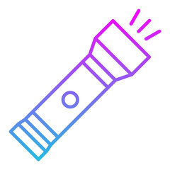 Torch Icon