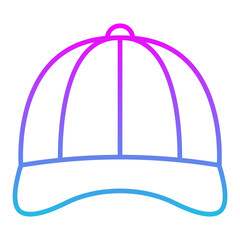 Cap Icon