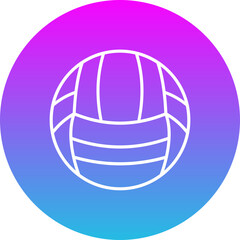 Volleyball Icon