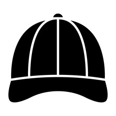 Cap Icon