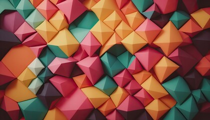 abstract colorful background