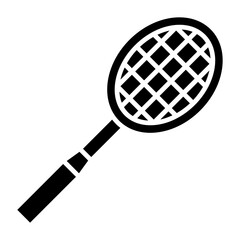 Racket Icon