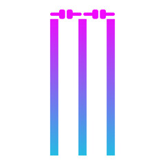 Wickets Icon