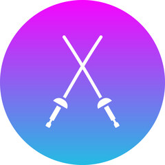 Fencing Icon