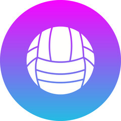 Volleyball Icon