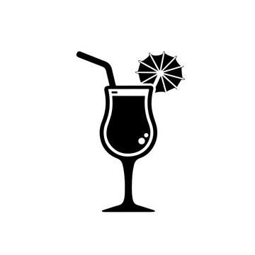recommend clip art: Beach Drink