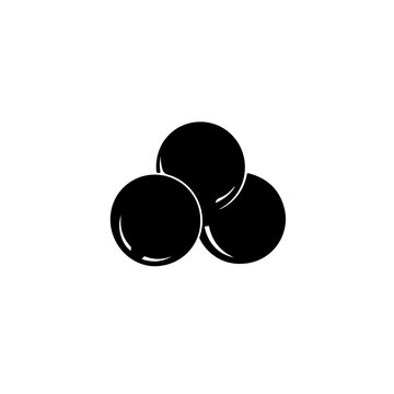 recommend clip art: Billiards Balls