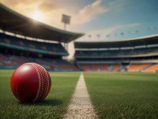 Cricket Background HD 4k