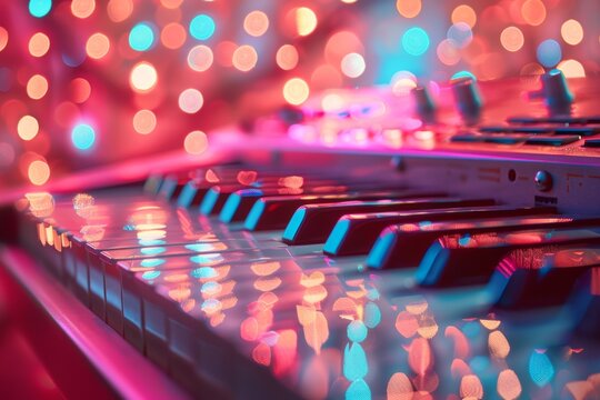 Celebrating Craftsmanship During National Accordion Awareness Month: Intimate Studio Close-Up