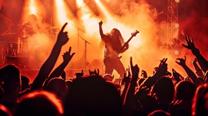 Rock Concert Frenzy 4