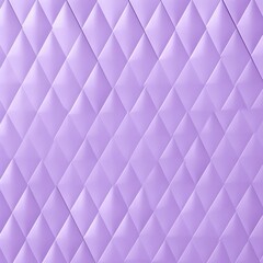 Violet thin barely noticeable triangle background pattern isolated on white background with copy space texture for display products blank copyspace 