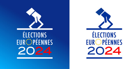 Elections européennes 2024	
