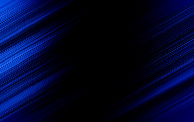 abstract blue and black are light pattern with the gradient is the with floor wall metal texture soft tech diagonal background black dark clean modern.