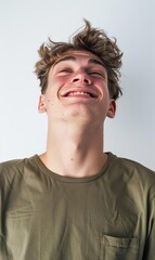 Obraz premium Confident Look 6