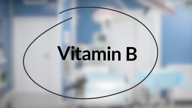 Vitamin B