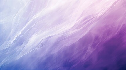 a purple white blue grainy color gradient background that exudes elegance and sophistication, perfect for adding a touch of refinement to your designs