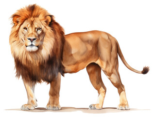 PNG Mammal animal lion carnivora.