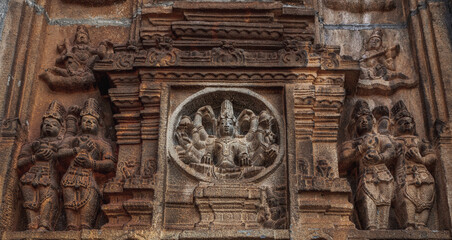 Sringeri is a city in the Indian state of Karnataka and is one of the important pilgrimage sites of Hinduism.