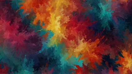 abstract watercolor background