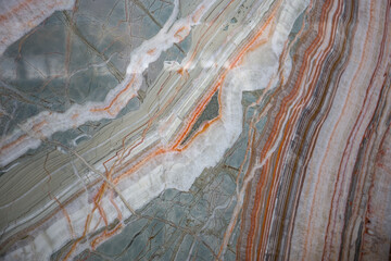 Close up of onyx texture. High resolution photo.Nice background for design projects. Onyx Rainbow