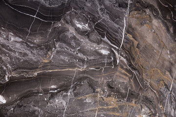 Close up of marbling texture. High resolution photo.Nice background for design projects. Marble Arabescato Orobico Grigio