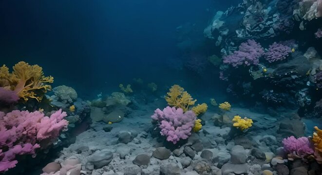 Deepsea hydrothermal vent research sheds light on extremophiles adaptability in astrobiology. Concept Astrobiology, Extremophiles, Deepsea Hydrothermal Vents, Adaptability Research, Marine Biology