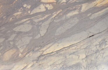Close up of white backlit marbling texture. High resolution photo.Nice background for design projects. Italian Marble Calacatta