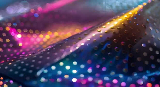 Closeup of quantu. Concept Could you please provide more context or additional information about the topic you're referring to? This will help me generate relevant and accurate topics for you,